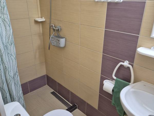 Pokoje Gościnne Mawi