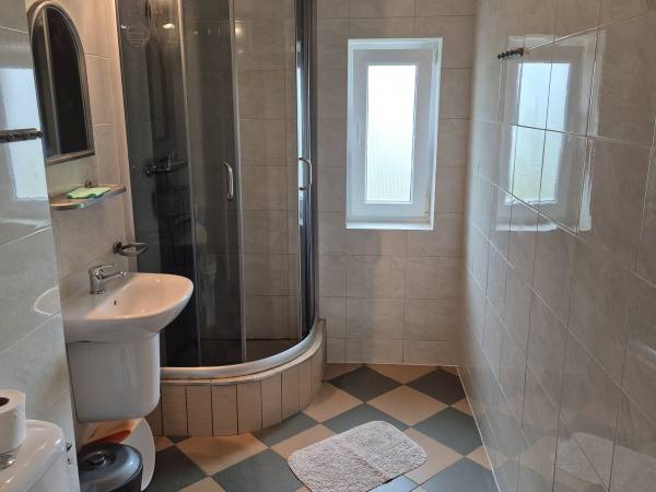 Pokoje Gościnne Mawi