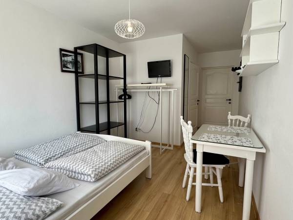 Pokoje i apartamenty Laguna