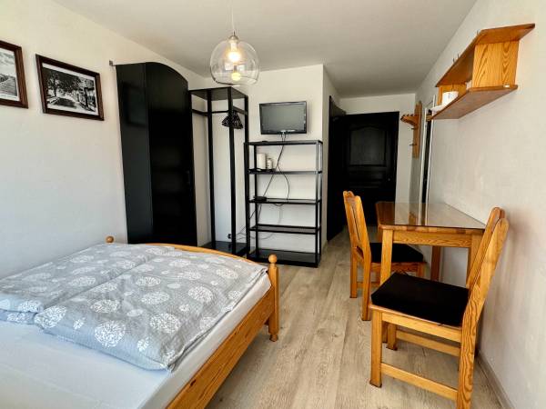 Pokoje i apartamenty Laguna