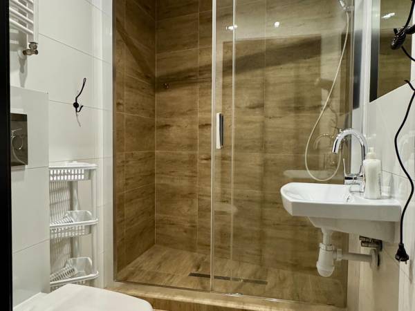 Łazienka pokój 3os