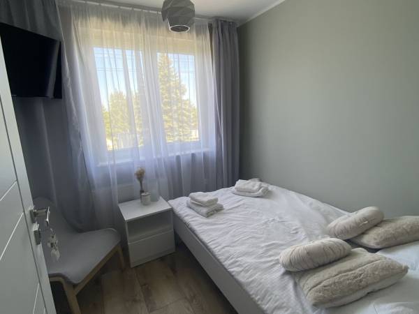 „Pokoje na Wiejskiej”