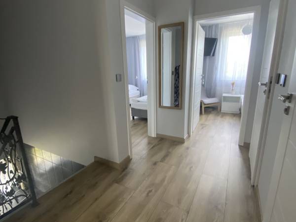 „Pokoje na Wiejskiej”