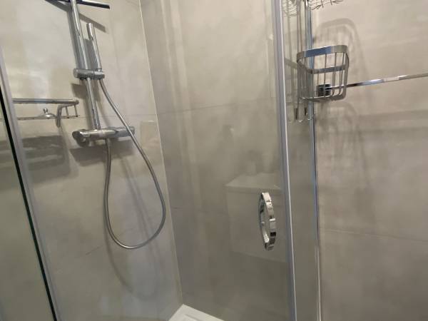 „Pokoje na Wiejskiej”