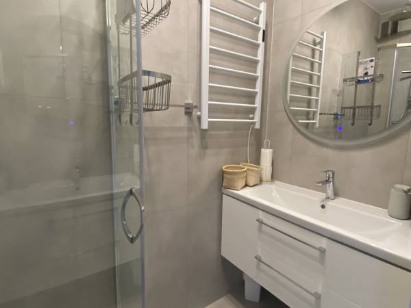 „Pokoje na Wiejskiej”