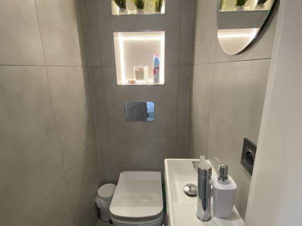 „Pokoje na Wiejskiej”