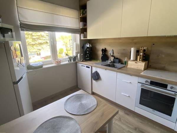 „Pokoje na Wiejskiej”