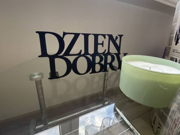 „Pokoje na Wiejskiej”