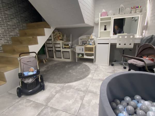 „Pokoje na Wiejskiej”