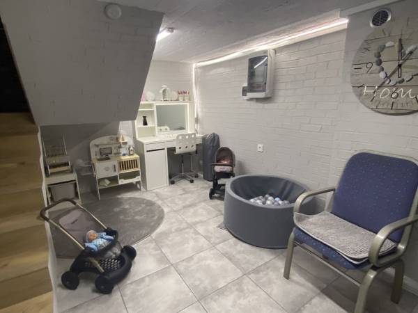 „Pokoje na Wiejskiej”