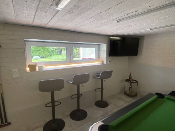 „Pokoje na Wiejskiej”