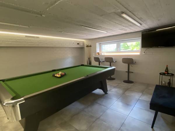 „Pokoje na Wiejskiej”