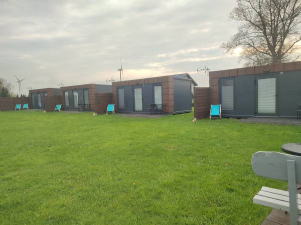 Pokoje Gościnne u Eli