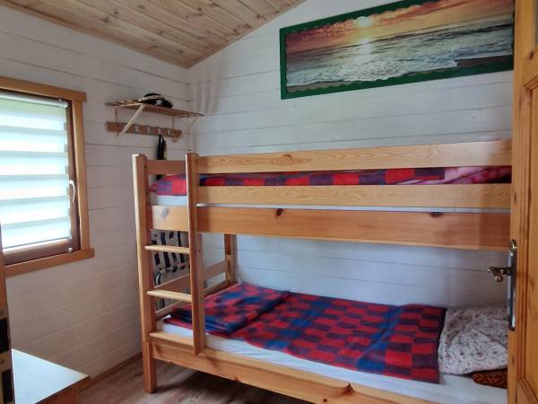 Domki Pod Kotwica 
