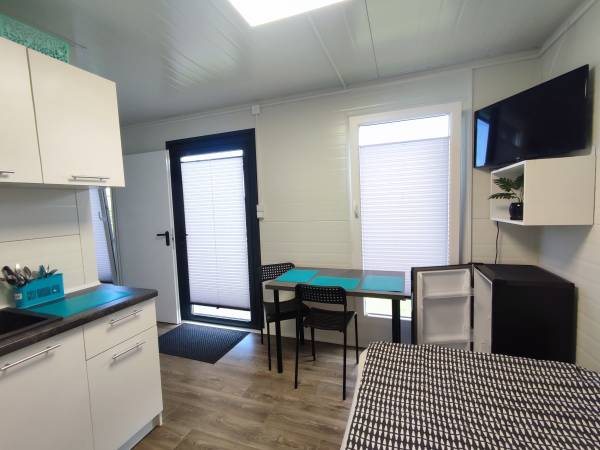 Pokoje Gościnne u Eli