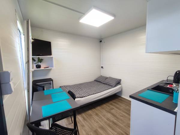 Pokoje Gościnne u Eli