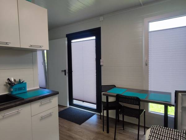 Pokoje Gościnne u Eli