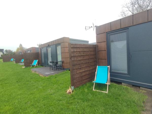 Pokoje Gościnne u Eli