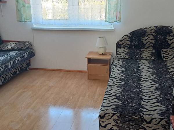 Pokoje gościnne Danusia 