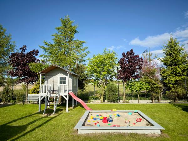 Domki letniskowe Sirenis 