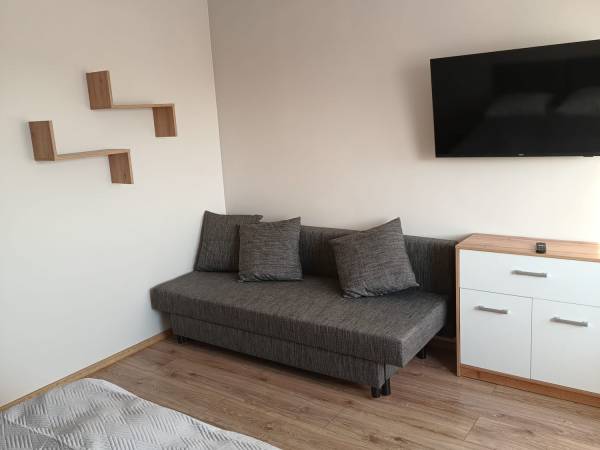 Perełka Pokoje i Domki 