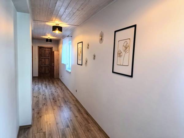 Perełka Pokoje i Domki 