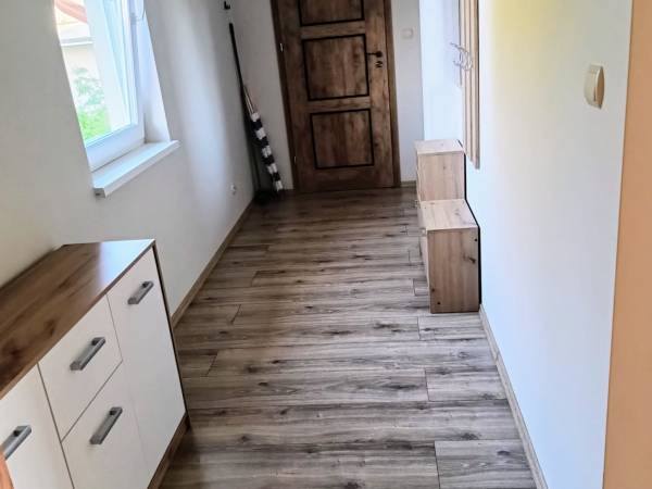 Perełka Pokoje i Domki 