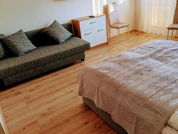 Perełka Pokoje i Domki 