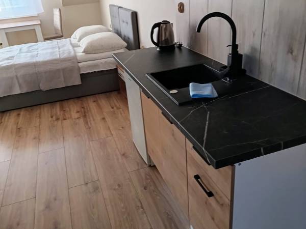 Perełka Pokoje i Domki 