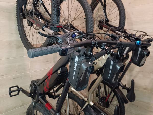 Apartamenty Trzy Kopce