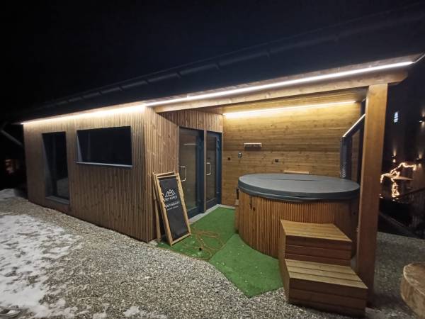 Apartamenty Trzy Kopce