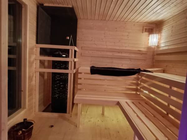 Apartamenty Trzy Kopce