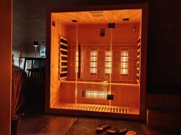 Apartamenty Trzy Kopce