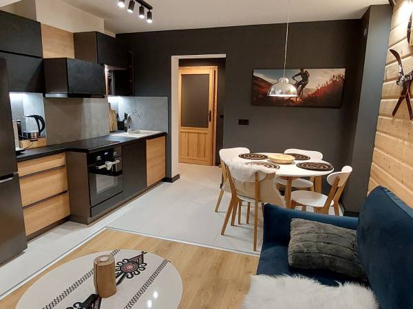 Apartamenty Trzy Kopce