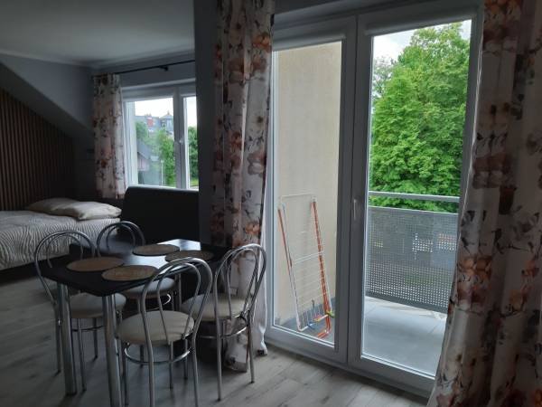 Apartament nr 11