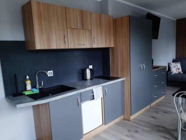 Apartament nr 11