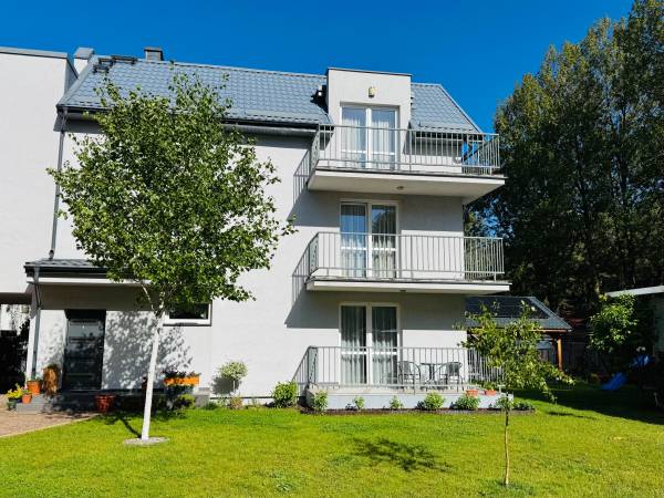 Pokoje Gościnne- Grażyna Kwiek 