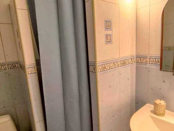 Pokój 1 (łazienka)