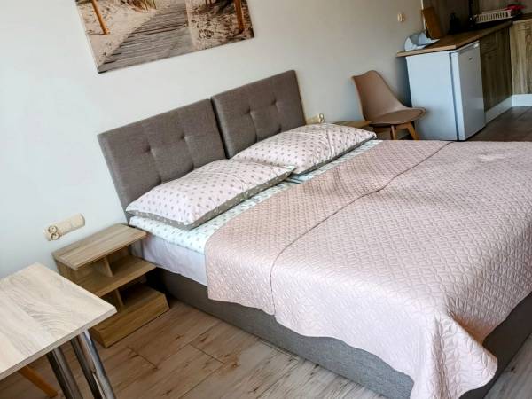 Perełka Pokoje i Domki 