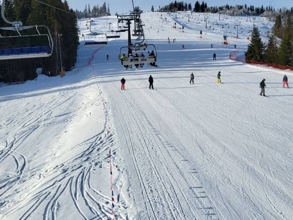 Kotelnica Białczańska