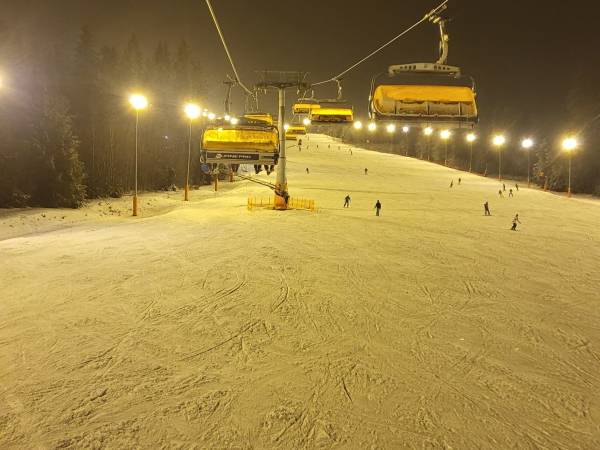 Kotelnica Białczańska