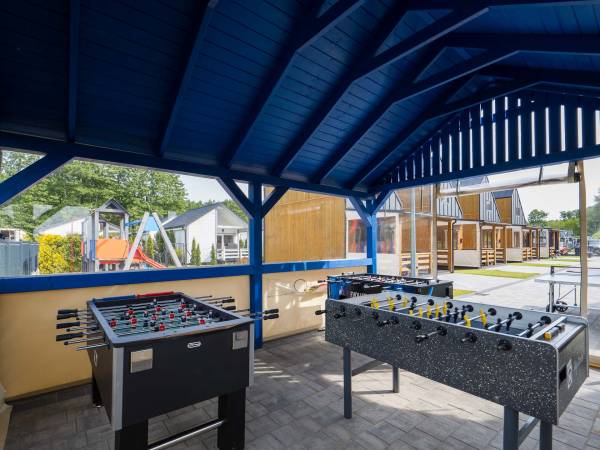 Domki u Pana Zielonki