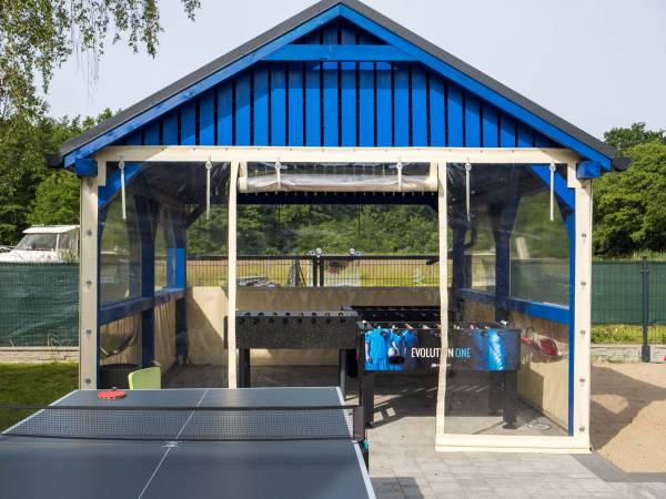 Domki u Pana Zielonki