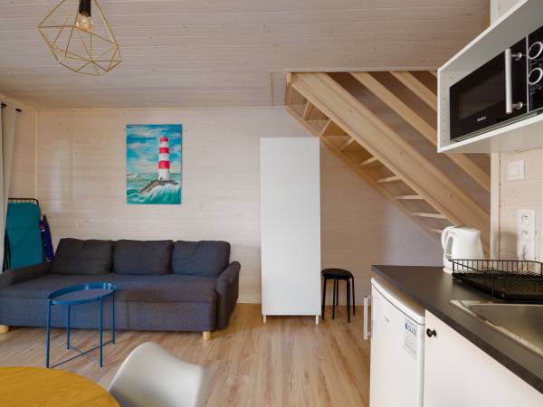 Domki u Pana Zielonki