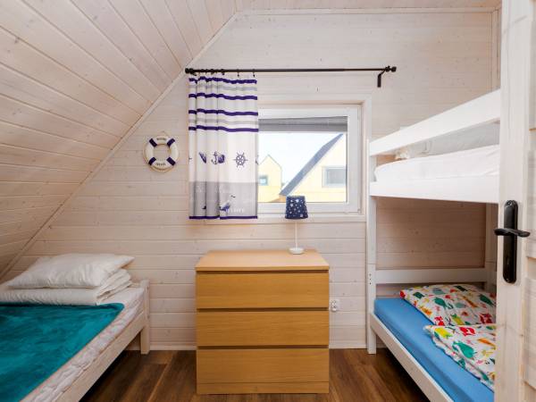 Domki u Pana Zielonki