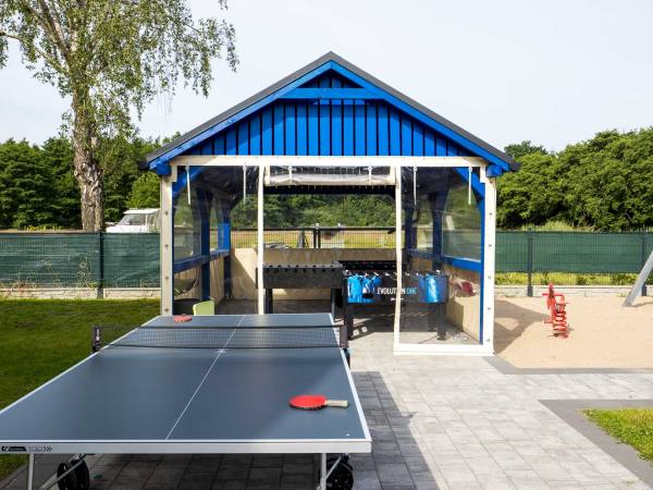 Domki u Pana Zielonki