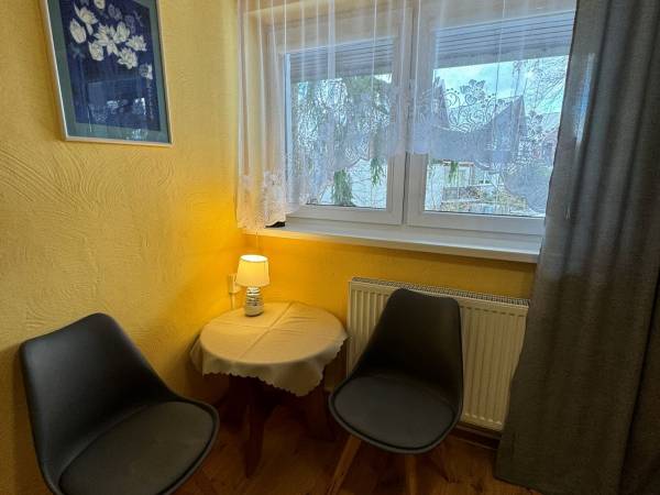 Pokój nr 21 / 1-2 os. Sofa 2 osobowa