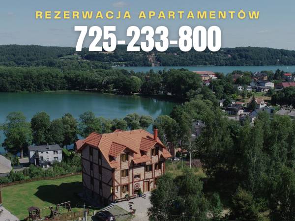 Skoczybruzda - Skòczibrózda Apartameńtë