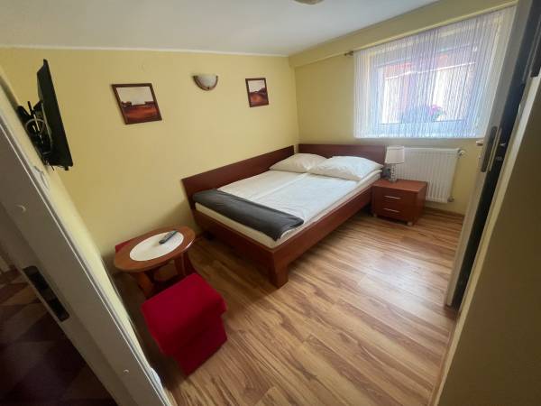 Pokoje Gościnne u Ani