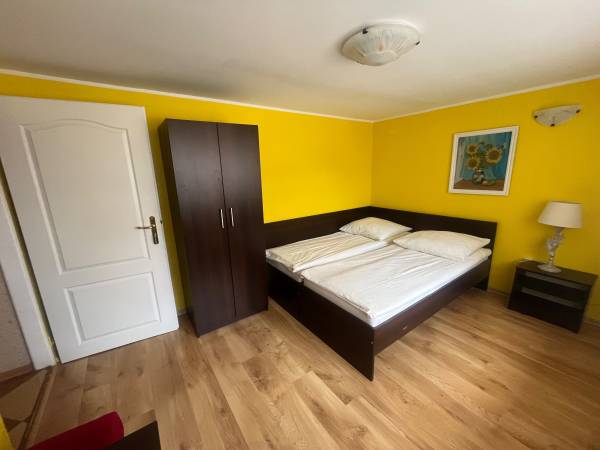 Pokoje Gościnne u Ani